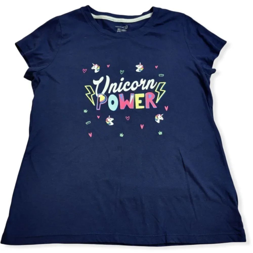 BCG Unicorn Power shirt XL